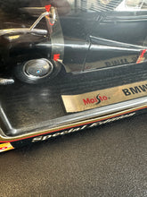 Load image into Gallery viewer, MAISTO 1955 BMW 502 Special Edition Die-Cast 1:18 Scale
