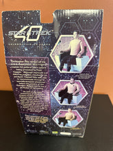Load image into Gallery viewer, New Force Exclusive Star Trek Captain Pike and Command Chair Figure
