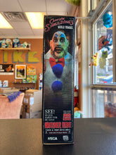 Load image into Gallery viewer, NECA HOUSE OF 1000 CORPSES 20th Anniversary Captain Spaulding Figure

