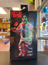 Load image into Gallery viewer, NECA HOUSE OF 1000 CORPSES 20th Anniversary Captain Spaulding Figure
