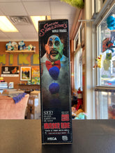 Load image into Gallery viewer, NECA HOUSE OF 1000 CORPSES 20th Anniversary Captain Spaulding Figure
