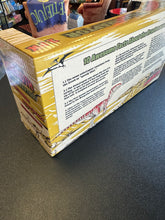 Load image into Gallery viewer, Playtek Age of Behemoth Velociraptor Blue Red 2 Pack
