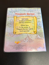 Load image into Gallery viewer, Teddy Ruxpin Treasure Series The Airship Books with Cartridge
