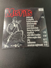 Load image into Gallery viewer, Misfits Legacy of Brutality New Sealed Vinyl Album
