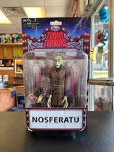 Load image into Gallery viewer, TOONY TERRORS Nosferatu Figure
