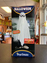 Load image into Gallery viewer, ROYAL BOBBLES HALLOWEEN Michael Myers’ Ghost HotTopic Exclusive
