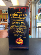 Load image into Gallery viewer, ROYAL BOBBLES HALLOWEEN Young Michael Myers HotTopic Exclusive

