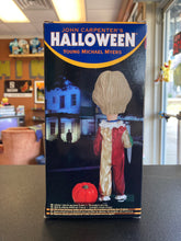 Load image into Gallery viewer, ROYAL BOBBLES HALLOWEEN Young Michael Myers HotTopic Exclusive
