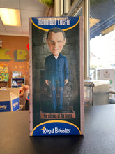 Load image into Gallery viewer, ROYAL BOBBLES the silence of the lambs Hannibal Lecter

