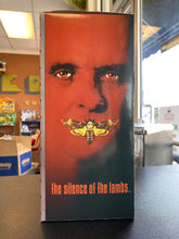 Load image into Gallery viewer, ROYAL BOBBLES the silence of the lambs Hannibal Lecter
