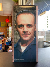 Load image into Gallery viewer, ROYAL BOBBLES the silence of the lambs Hannibal Lecter
