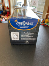 Load image into Gallery viewer, ROYAL BOBBLES the silence of the lambs Hannibal Lecter
