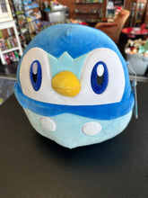 Load image into Gallery viewer, Squishmallows Pokémon Piplup 10” Plush
