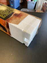 Load image into Gallery viewer, ROYAL BOBBLES Texas Chainsaw Massacre Leather Fave Spirit Exclusive
