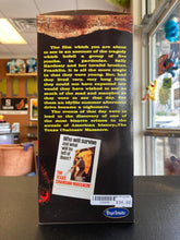 Load image into Gallery viewer, ROYAL BOBBLES Texas Chainsaw Massacre Leather Fave Spirit Exclusive
