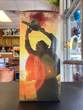Load image into Gallery viewer, ROYAL BOBBLES Texas Chainsaw Massacre Leather Fave Spirit Exclusive
