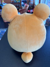 Load image into Gallery viewer, Squishmallows Pokémon Teddiursa 10” Plush Preowned
