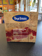Load image into Gallery viewer, ROYAL BOBBLES Texas Chainsaw Massacre Leather Fave Spirit Exclusive
