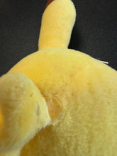 Load image into Gallery viewer, Pokémon Smiling Pikachu 10” Plush Preowned
