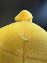 Load image into Gallery viewer, Pokémon Smiling Pikachu 10” Plush Preowned
