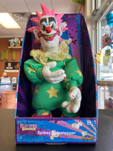 Load image into Gallery viewer, SPIRIT Killer Klowns From Outer Space Spikey Side Stepper
