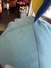 Load image into Gallery viewer, Toy Factory 2021 Pokémon 14” Sobble Preowned Bean Bag Plush

