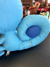 Load image into Gallery viewer, Toy Factory 2021 Pokémon 14” Sobble Preowned Bean Bag Plush
