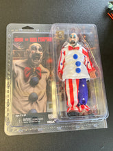Load image into Gallery viewer, NECA House Of 1000 Corpses Captain Spaulding Figure
