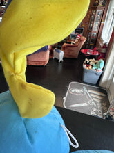 Load image into Gallery viewer, Toy Factory 2021 Pokémon 14” Sobble Preowned Bean Bag Plush
