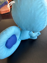 Load image into Gallery viewer, Toy Factory 2021 Pokémon 14” Sobble Preowned Bean Bag Plush
