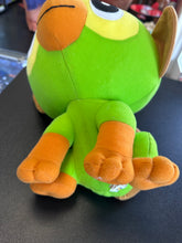 Load image into Gallery viewer, Toy Factory 2022 Pokémon 14” Grookey Preowned Bean Bag Plush
