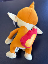 Load image into Gallery viewer, Toy Factory 2008 Pokémon 14” Chimchar Plush
