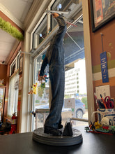 Load image into Gallery viewer, HCG HALLOWEEN Michael Myers Statue
