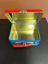 Load image into Gallery viewer, There’s no need to fear…Underdog is here! Mini Tin Tote
