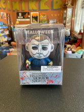 Load image into Gallery viewer, UNIVERSAL STUDIOS Halloween Horror Nights Michael Myers Uni-Minis Collectible
