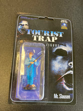 Load image into Gallery viewer, FULL MOON Collectables Tourist Trap Mr.Slausen Figure

