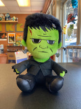 Load image into Gallery viewer, KIDROBOT Universal MONSTERS Frankenstein Plush
