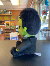 Load image into Gallery viewer, KIDROBOT Universal MONSTERS Frankenstein Plush
