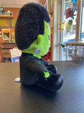 Load image into Gallery viewer, KIDROBOT Universal MONSTERS Frankenstein Plush
