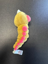 Load image into Gallery viewer, Pokémon Weedle 7.5” Preowned Plush
