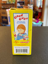 Load image into Gallery viewer, SUPER 7 ReAction Figures CHUCKY NYCC
