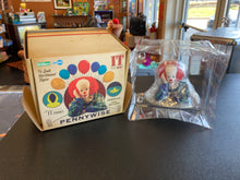 Load image into Gallery viewer, KOTOBUKIYA Dokodemo Series IT 1990 Pennywise 1:6 Scale Figure

