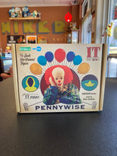 Load image into Gallery viewer, KOTOBUKIYA Dokodemo Series IT 1990 Pennywise 1:6 Scale Figure
