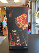 Load image into Gallery viewer, FACTORY ENTERTAINMENT A Nightmare On Elm Street Freddy Krueger Premium Motion Statue

