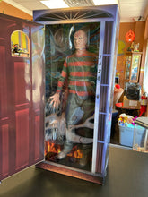 Load image into Gallery viewer, NECA A Nightmare On Elm Street 2 Freddy’s Revenge Freddy Krueger 1/4 Scale Figure
