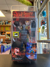 Load image into Gallery viewer, NECA A Nightmare On Elm Street 5 The Dream Child Freddy Krueger 2012 CC Exc.
