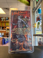 Load image into Gallery viewer, NECA A Nightmare On Elm Street 5 The Dream Child Freddy Krueger 2012 CC Exc.
