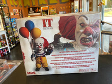 Load image into Gallery viewer, MEZCO TOYZ Designer Series IT The Movie Pennywise Figure
