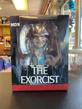 Load image into Gallery viewer, MEZCO TOYZ Designer Series The Exorcist Regan Figure
