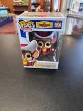 Load image into Gallery viewer, FUNKO POP American Tail Fivel Goes West Forever Mousekewitz 2000
